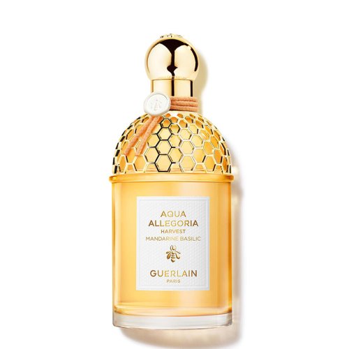 GUERLAIN-Aqua Allegoria Harvest - Mandarin Basil - Eau de GUERLAIN-Aqua Allegoria Harvest - Mandarin Basil - Eau de